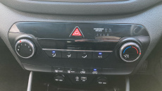 Hyundai Tucson 1.6 GDi Blue Drive S 5dr 2WD Petrol Estate